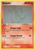 Dragonite