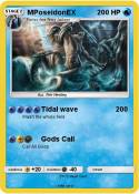MPoseidonEX