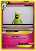 Kermit the Frog