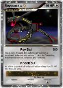 Rayquaza