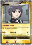 yuki