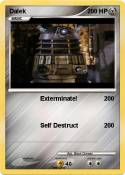 Dalek