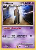 TenthDoctor