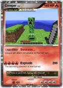 Creeper