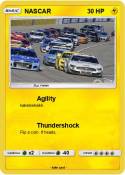 NASCAR