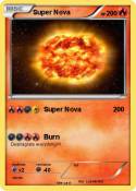 Super Nova