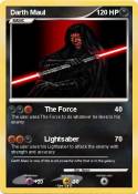 Darth Maul