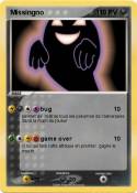 Missingno