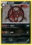 SLAYER