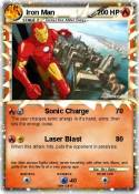Iron Man