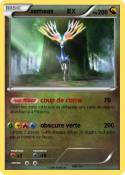 xerneas EX