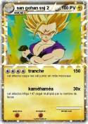san gohan ssj 2