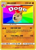 MR.DOGE