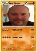 Andy Biedler