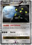 UMBREON