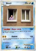 Bünzli