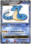 lapralagart