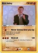Rick Astley