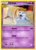 Fat doge