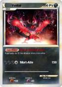 Yveltal