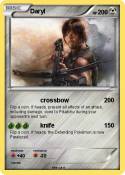 Daryl
