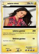 selena omez