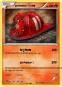 pokemon ben