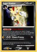 Super Shadow