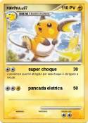 raichu