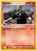 benzema