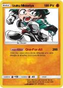 Izuku Midoriya