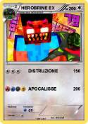 HEROBRINE EX