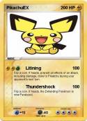 PikachuEX