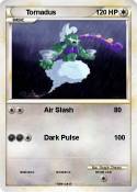 Tornadus