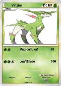 Virizion