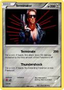 Terminator