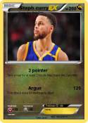 Steph curry