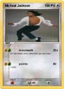 Micheal Jackson