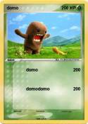 domo