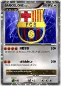 BARCELONE