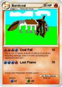 Burntcoal