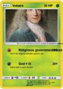 Voltaire