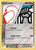power swan