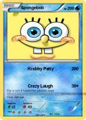 Spongebob