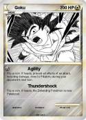 Goku