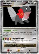 Mudkip