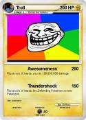 Troll