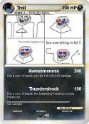 Troll