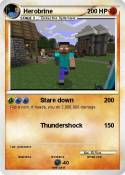 Herobrine