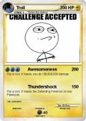 Troll
